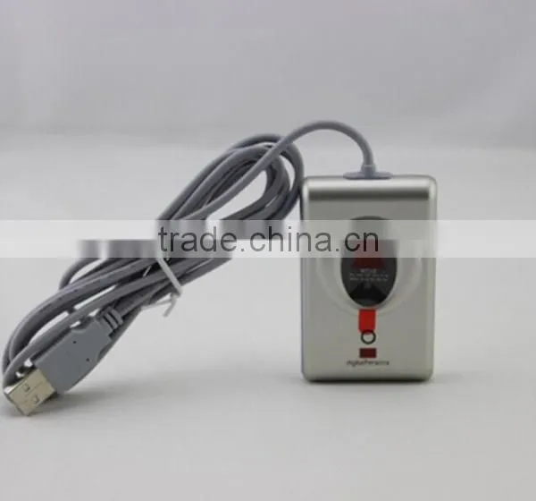 ZK USB Fingerprint Scanner Digital Personal Fingerprint Reader Fingerprint Time Attendance and Access Control Register photo-3