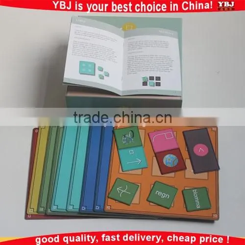 Christmas Tree Shaped Game Cards, Christmas Playing Cards photo-6