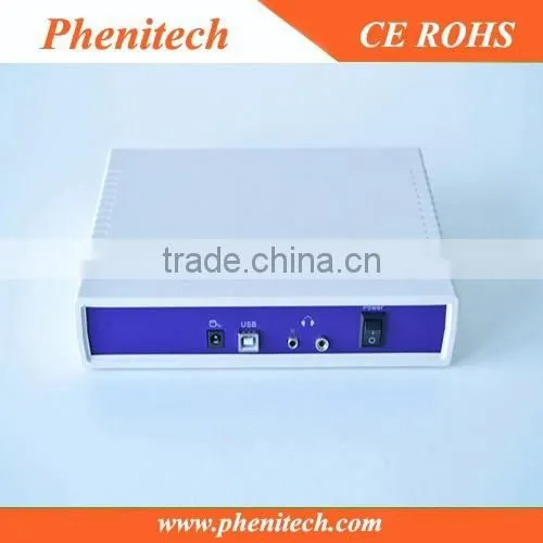 2015 Newest Cheap Portable 3dnls Quantum Body Health Analyzer photo-2