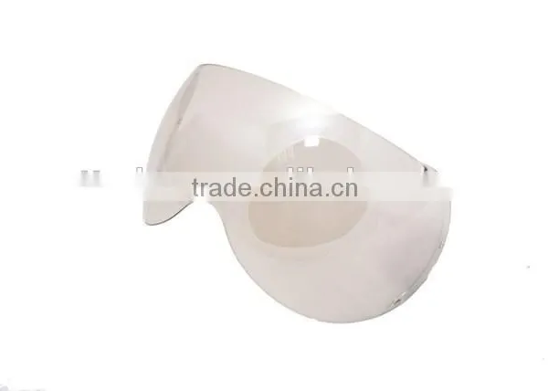 Motocross Motorcycle Helmet Visor photo-2