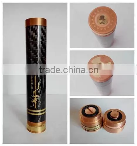 Popular Mod Sir Lancelot Mod Clone Wholesale Professional Manufacturer&supplier photo-4