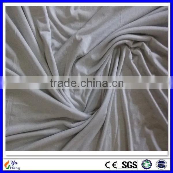 HOT SELL Radiation Protection Silver Bamboo Fiber Fabric photo-6