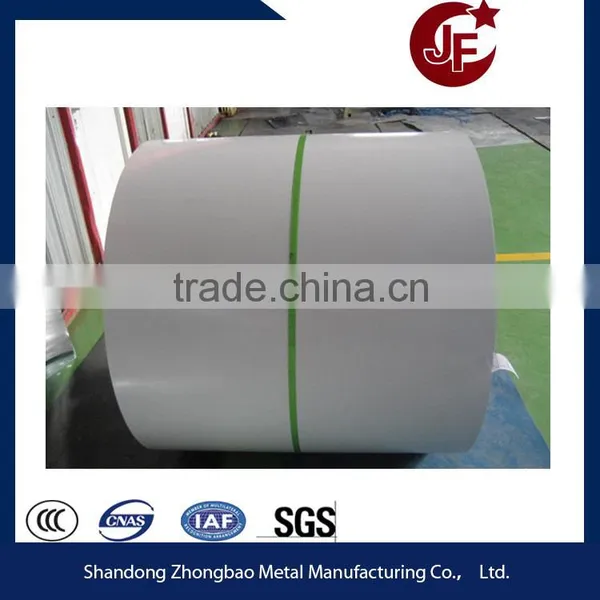 Chinese Wholesale Suppliers gl Steel Coil photo-5