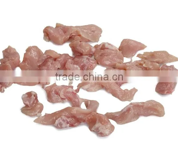 Chicken Breast Trimmings