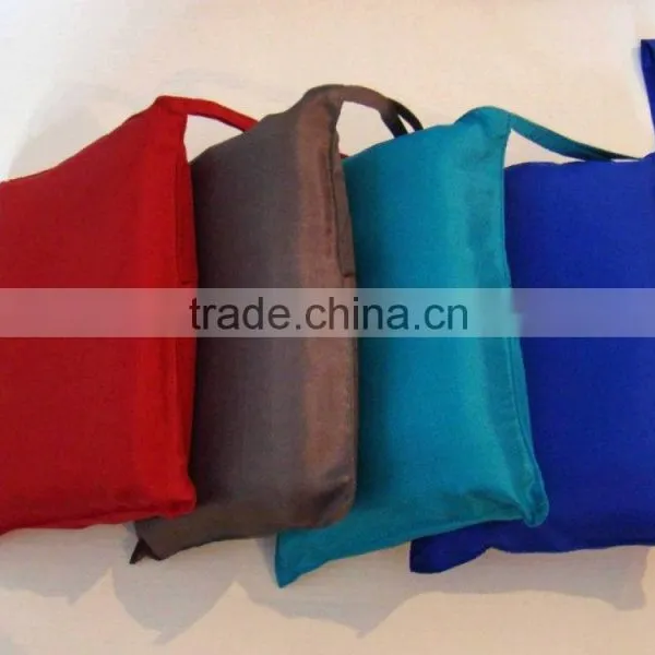 Silk Camping Sleeping Bag photo-6