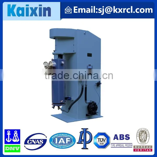 Horizontal Paint Sand Mill/ball Mill/ Bead Mill photo-5