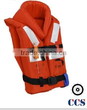 SOLAS Marine Life Jacket