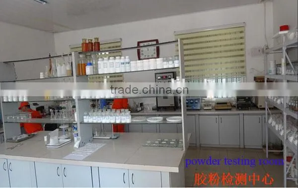 Silane Water Repellent for Putty photo-6