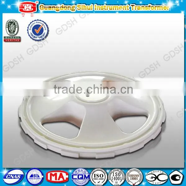 170kV Single Phase Insulation Disc for PASS MO MOS photo-6