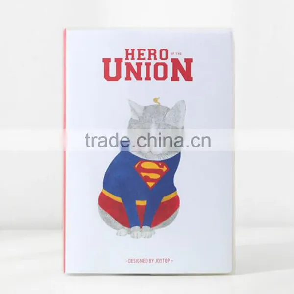 OEM Custom Printed Softcover Cheap School Exercise Book, Primary School Books photo-2