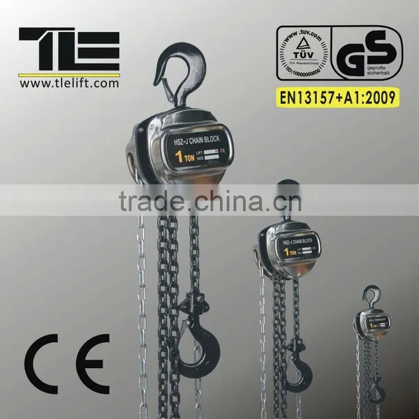 Chain Block