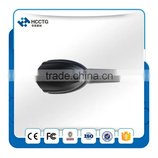 Long Range Wireless 2D Bluetooth Barcode Scanner HS5000 photo-5