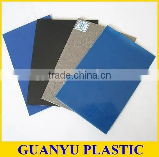 ABS Plastic Sheet for Bathtub or Shower Room Tray in Thermoforming