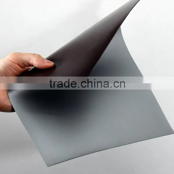 1.0mm Soft Magnetic Sheet Colorful Strong Magnetic Sheet photo-4