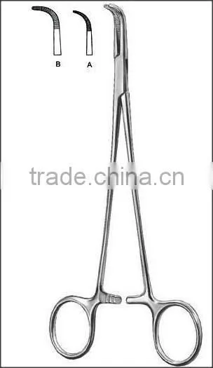 18 cm Adson-Baby Ligature Forceps