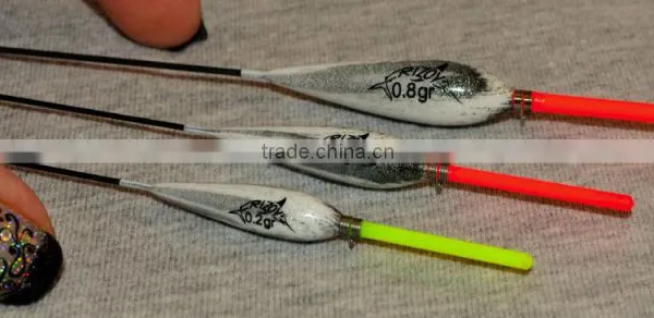 Balsa Fishing Floats - Pole Floats RF-118 photo-2