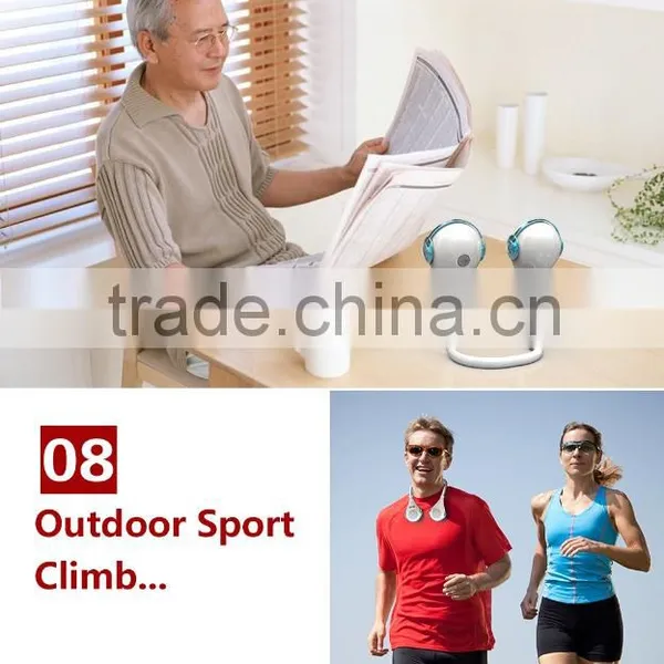 2016 Trending Products Easy Carrying Sound Mini Bluetooth Speaker photo-6