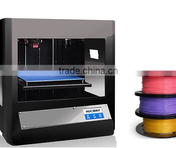 High Quality 1.75 3.00mm 3D Filament Material With CE ROHS Certification photo-5