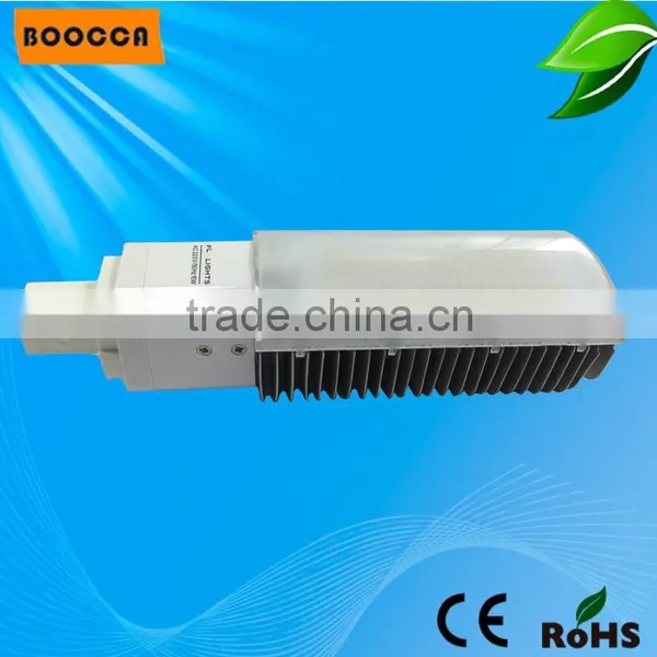 SMD2835 E27 10w 5w Plc 4 Pin Led G24 Lamp photo-4