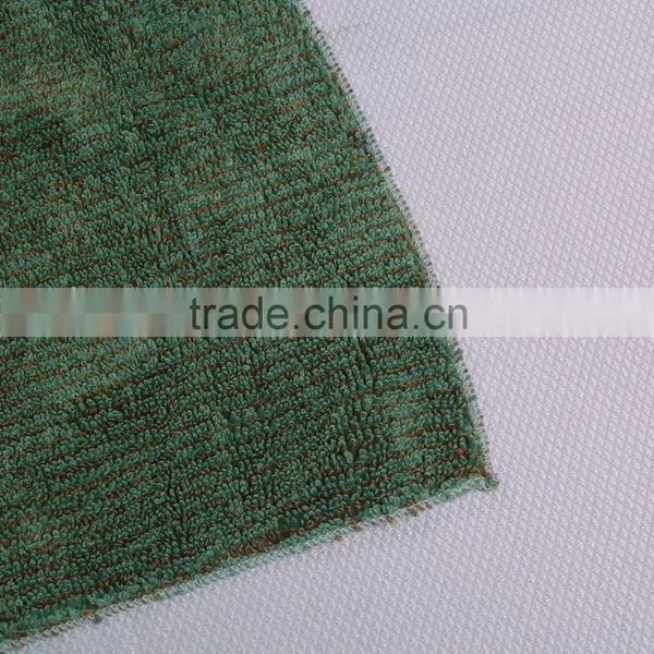 Microfiber Twist Mop Cloth With Material 80%polyester 20%polyamide photo-2