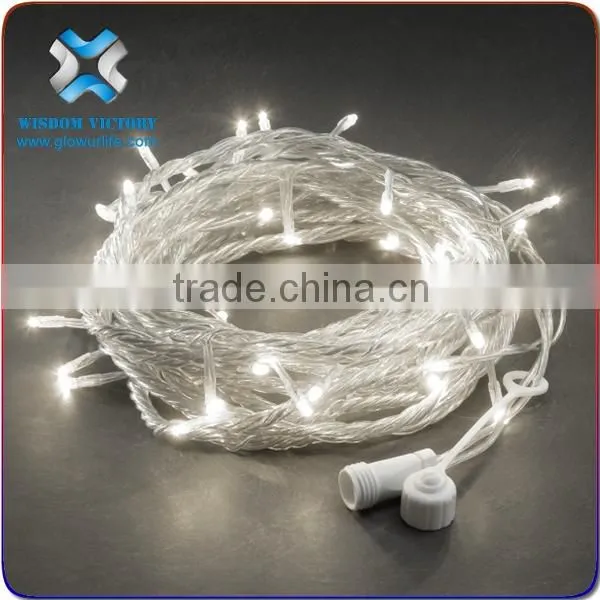2016 Christmas Wedding Party LED 100 LEDs Warm White Fairy Lights,led Fairy Lights photo-5