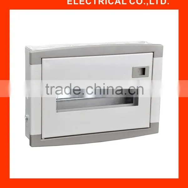 Distribution Box Electric Cabinet Distribution Board photo-4