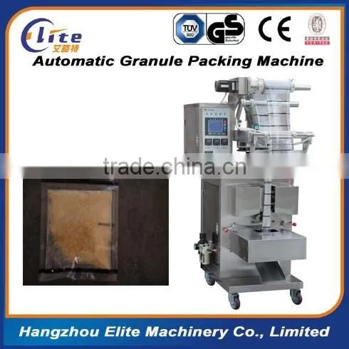 Automatic Tea Bag Packing Machine