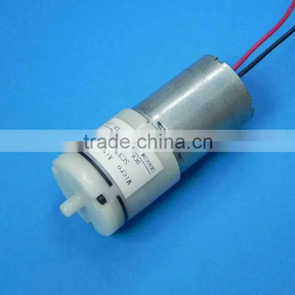 Brushless 6v dc Aquarium Pump