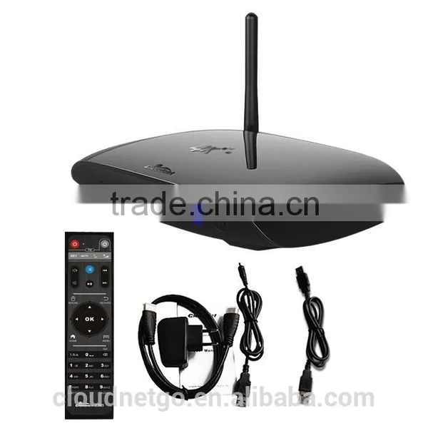 CR13 Plus RK3368 Octa Core Android 5.1 OS TV BOX 64 Bit TV BOX photo-4