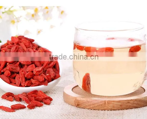 100% Natural Goji Berry Chinese Berry Goji Ningxia Wolfberry photo-4