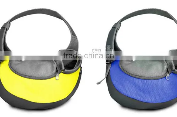 Toy Mini Airmesh Pet Carrier photo-2