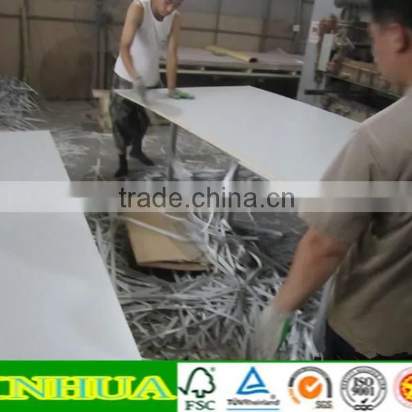Melamine Mdf
