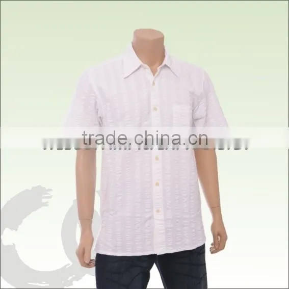 Cotton Men's Shirts