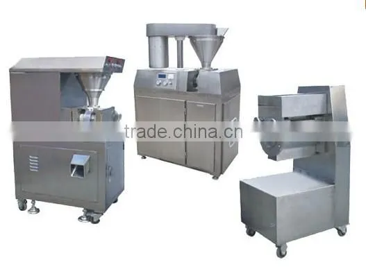 Dry Powder Granulator Granulation Equipment