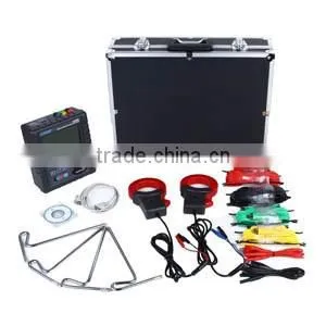 HZRC3200 Earth Resistance Tester photo-2