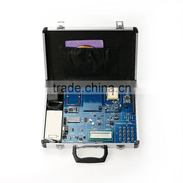 Professional Multifunction RFID Teaching System