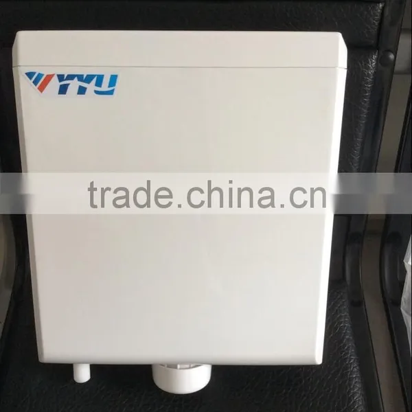 806 Plastic wc Tank Water Flush Tank photo-3