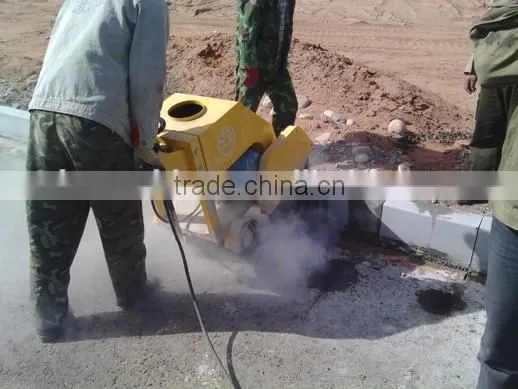 2016 New Designed Concrete Slab Maker Machine photo-2