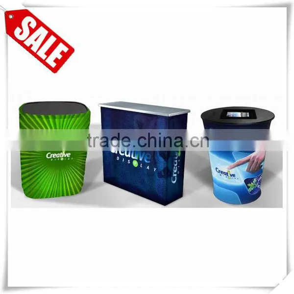 Promotion Event Display Counter, Display Table, Display Stand photo-4