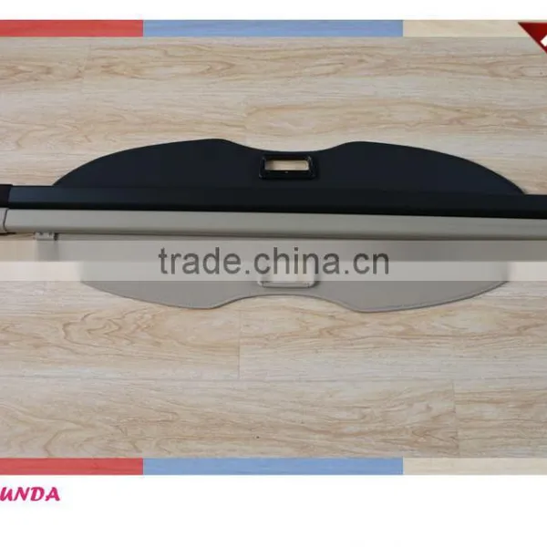 CARGO COVER FOR KORANDO photo-3