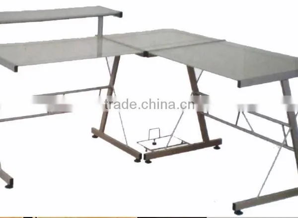 Wholesale Cheap Price Big Lots Computer Desk photo-5