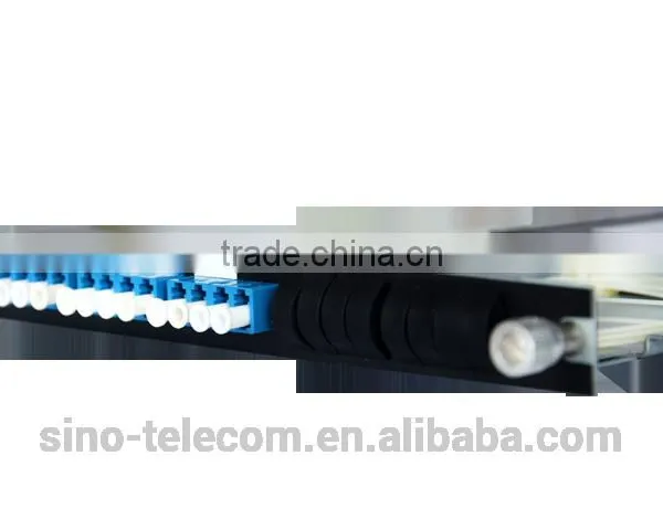 Sino-Telecom High Quality 18 Channels CWDM Mux and Demux photo-4