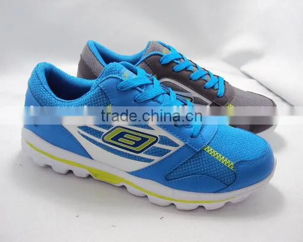 Runing Shoes (ITEM No.ZT14-008) Sports Shoes photo-3