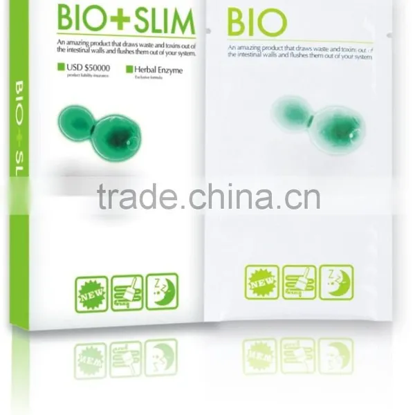 Beauty Healthy Products Bio Slimming Enzyme