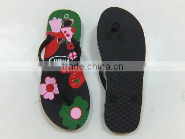 2016 New Fashion Women's Slipper photo-5