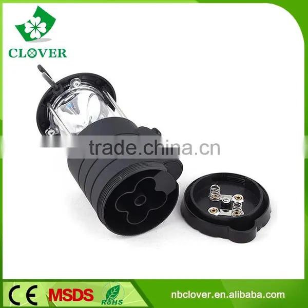 High Brightness Led Camping Lamp Camping Emergency Light 7 Led Portable Small Camping Lantern photo-2