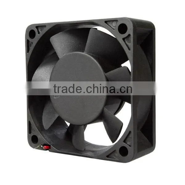 Alseye CB1701 Manufacture 12v Axial Fan 60*60*20mm Micro Fan photo-3