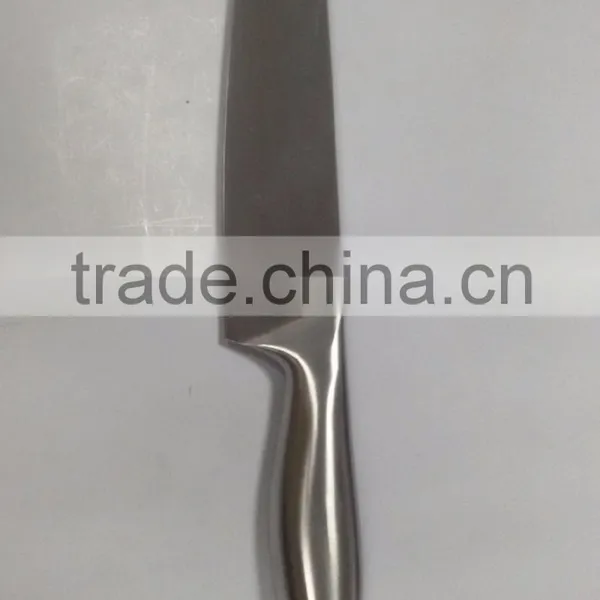 High Quality Hollow Handle Six Woolly Kitchen Knife Knife Holder photo-6
