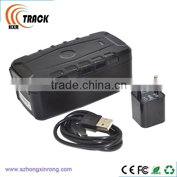 Locate Phone Number Gps Tracker for Car Remote Monitoring