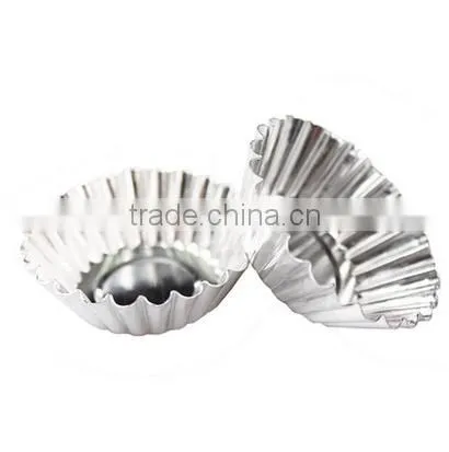Aluminum Cake Decorating Mold